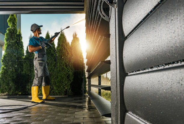 Best Dumpster Area Cleaning  in Conway Springs, KS